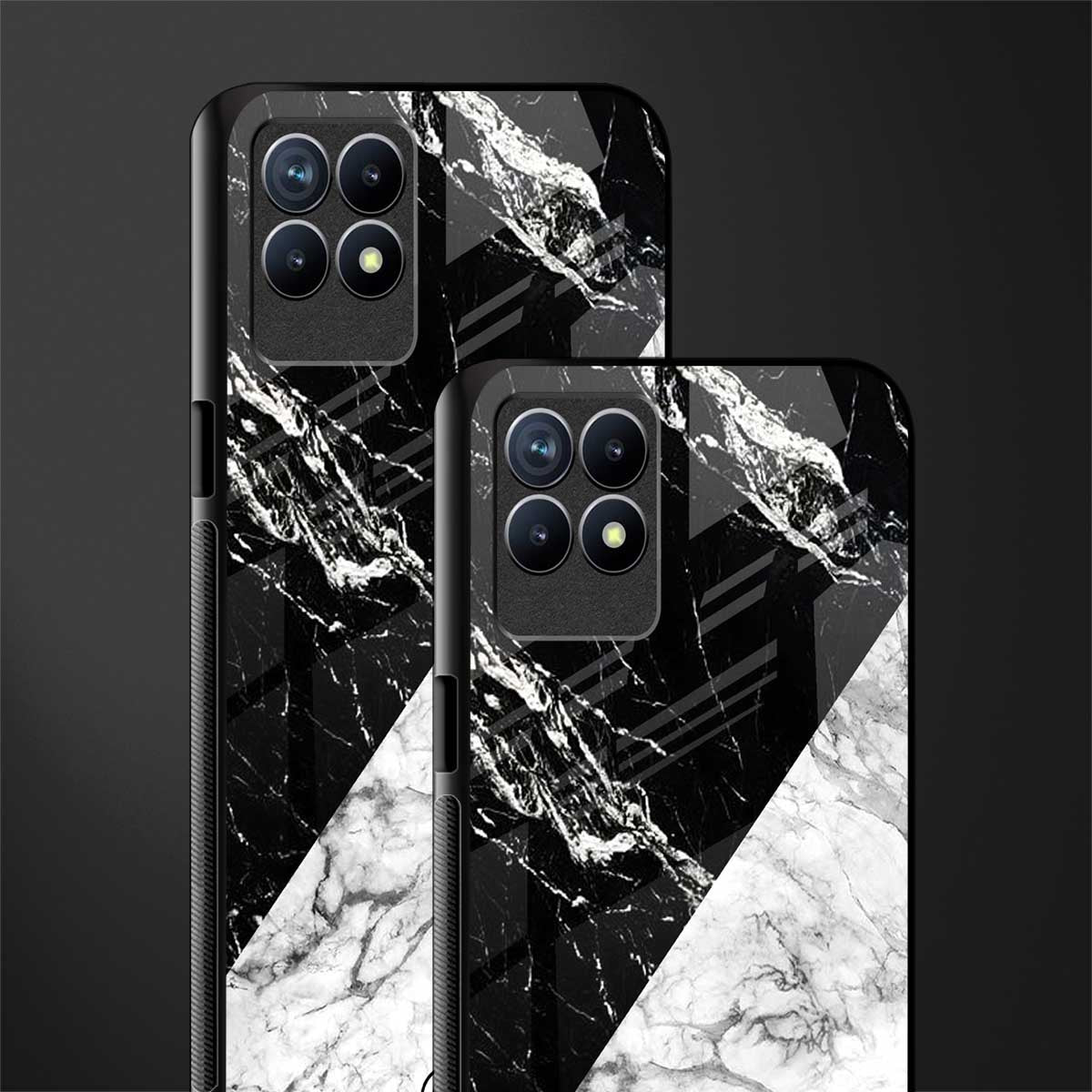 fatal contradiction phone cover for realme 8i