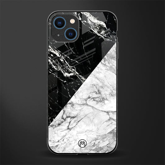 fatal contradiction phone cover for iphone 13