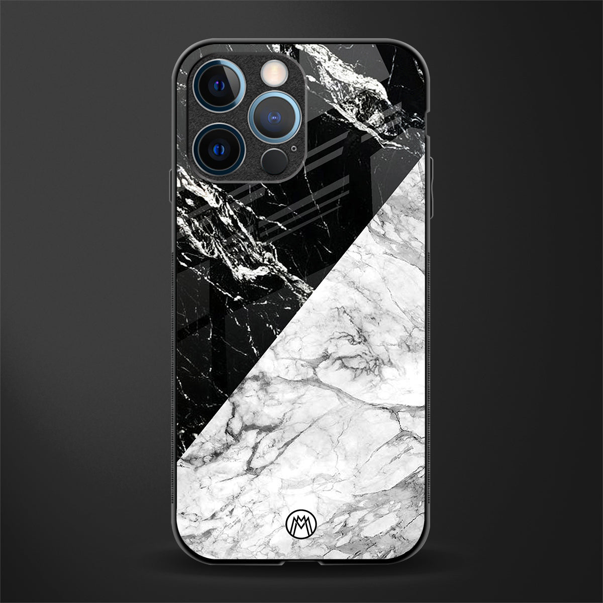 fatal contradiction phone cover for iphone 14 pro