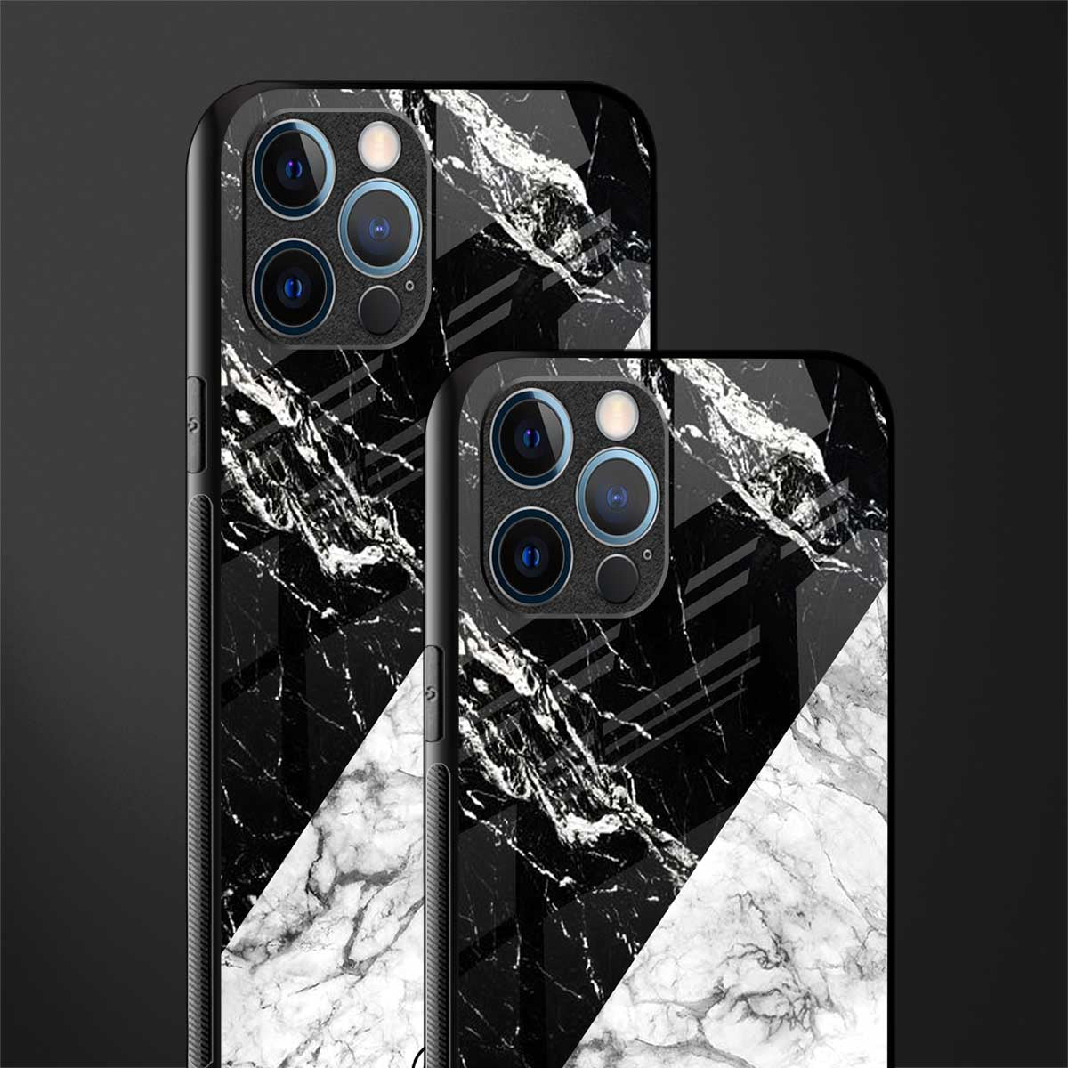 fatal contradiction phone cover for iphone 12 pro max