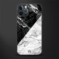 fatal contradiction phone cover for iphone 12 pro max