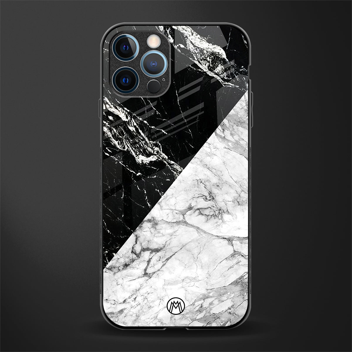 fatal contradiction phone cover for iphone 12 pro max