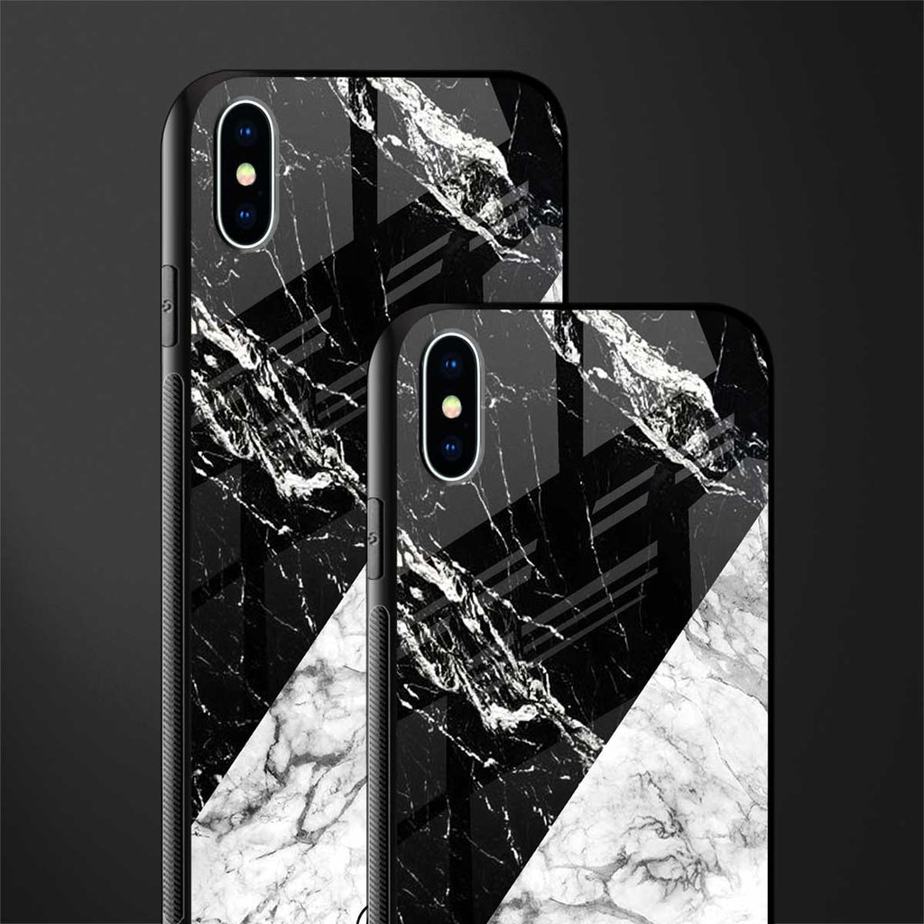 fatal contradiction phone cover for iphone xs max