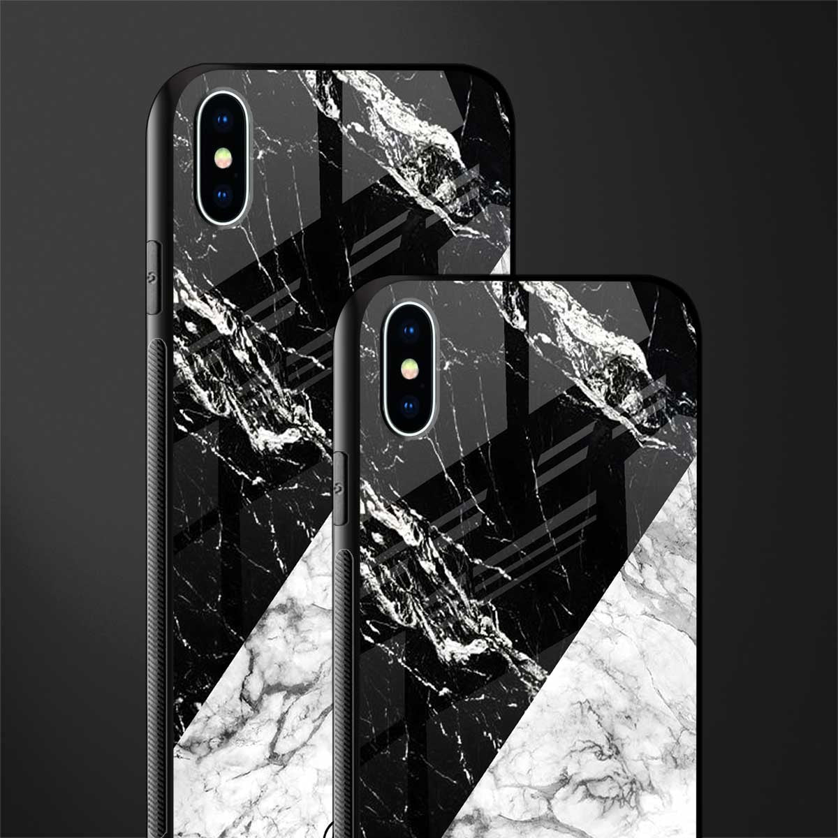 fatal contradiction phone cover for iphone xs max