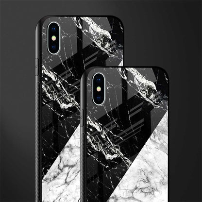 fatal contradiction phone cover for iphone xs max