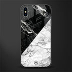 fatal contradiction phone cover for iphone xs max