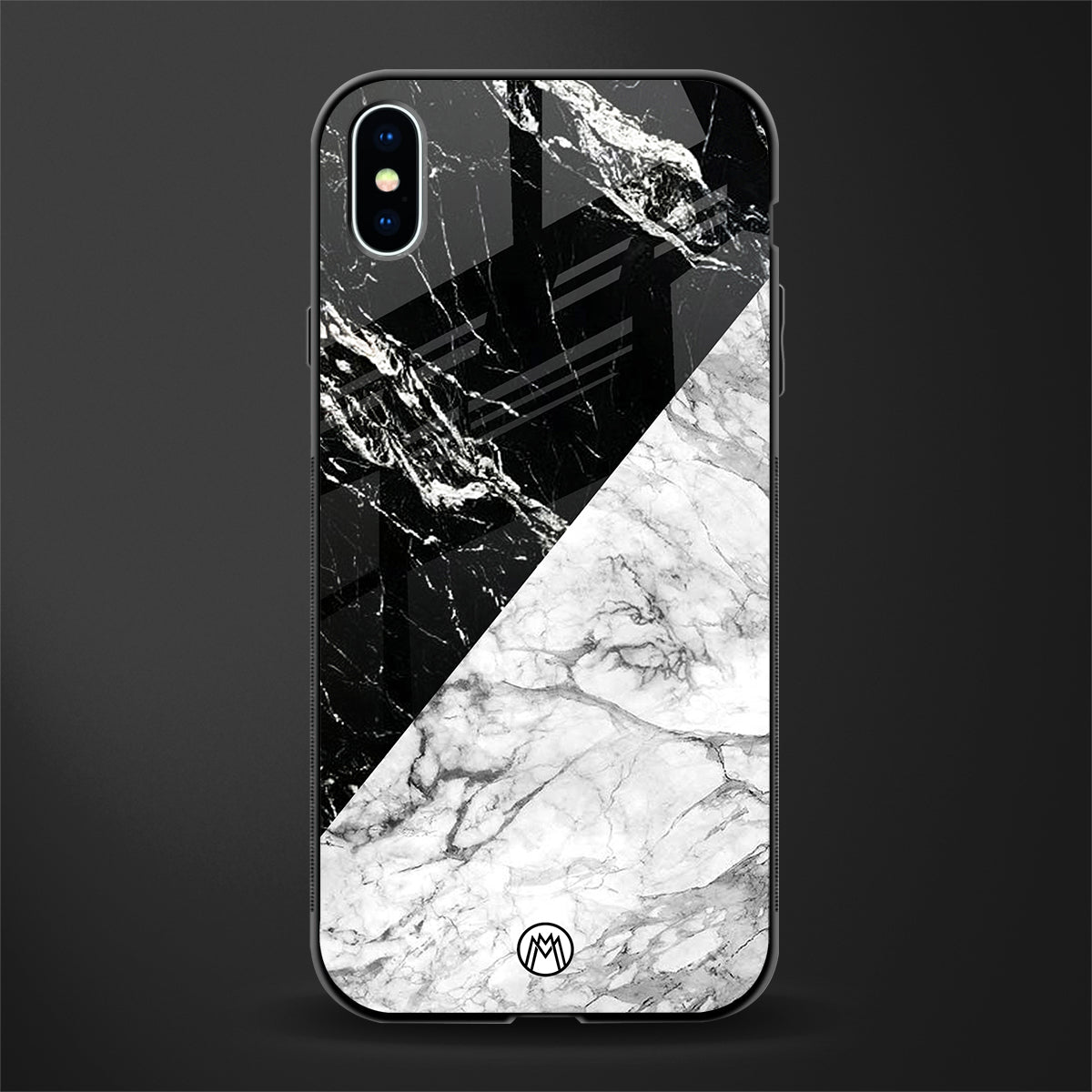 fatal contradiction phone cover for iphone xs max