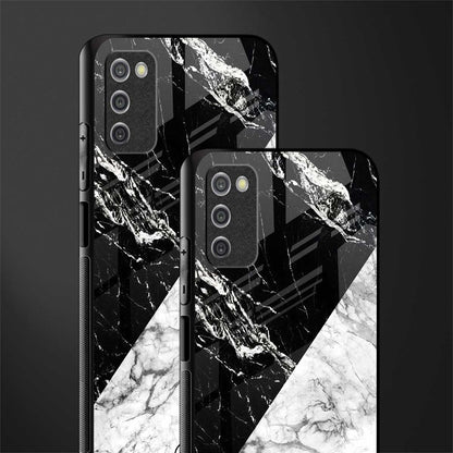 fatal contradiction phone cover for samsung galaxy a03s