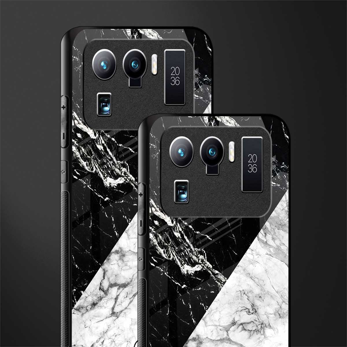 fatal contradiction phone cover for mi 11 ultra 5g