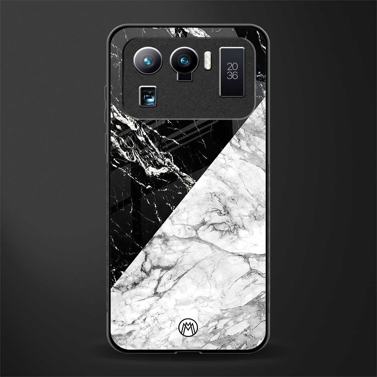 fatal contradiction phone cover for mi 11 ultra 5g