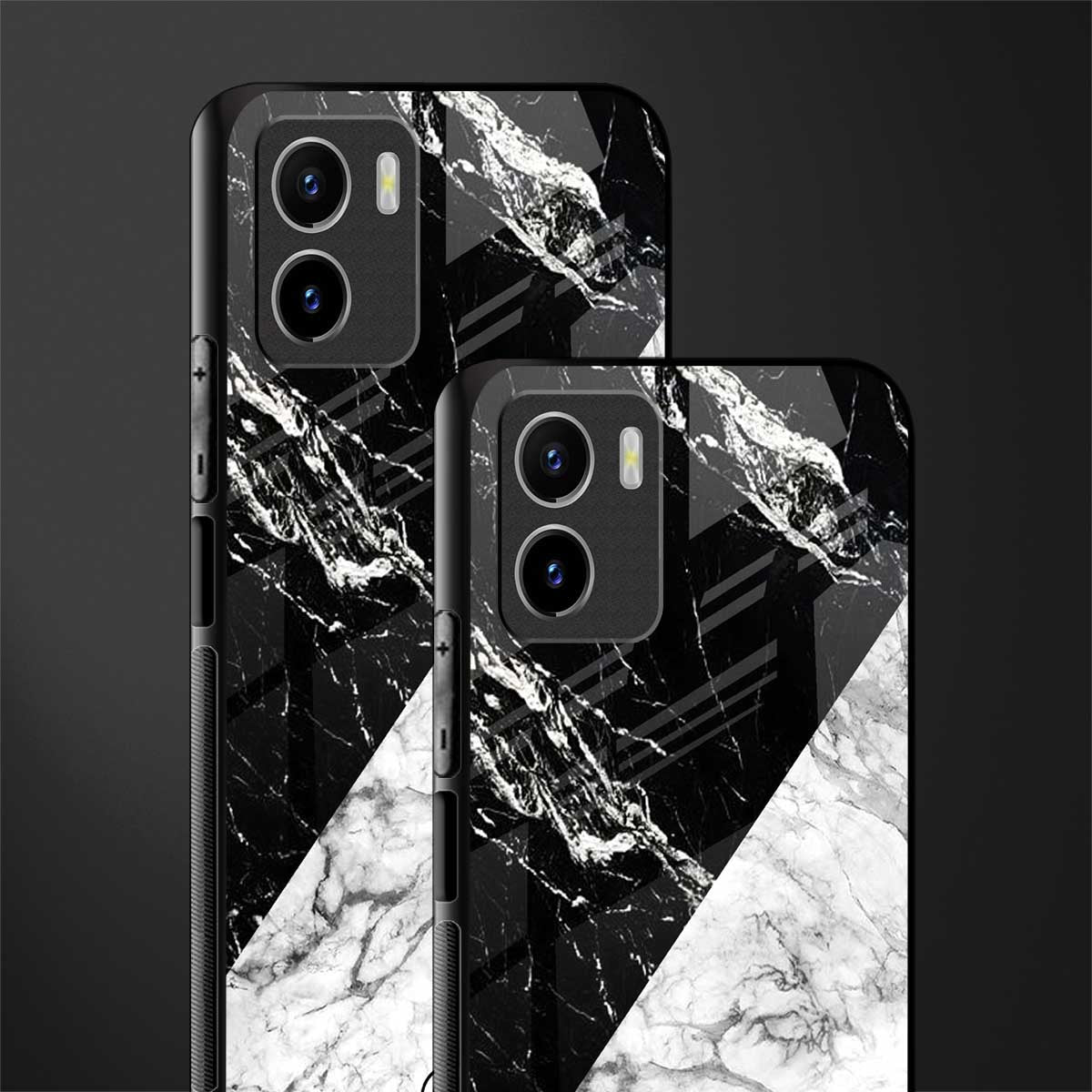 fatal contradiction phone cover for vivo y15s