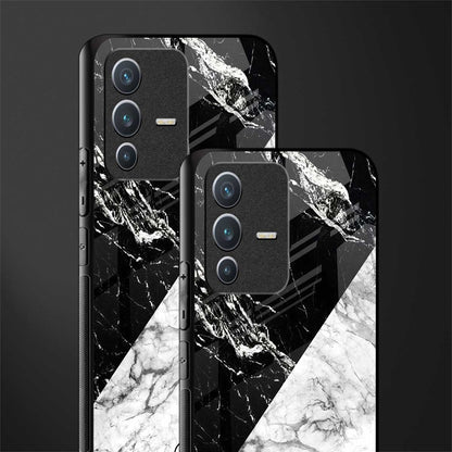 fatal contradiction phone cover for vivo v23 5g