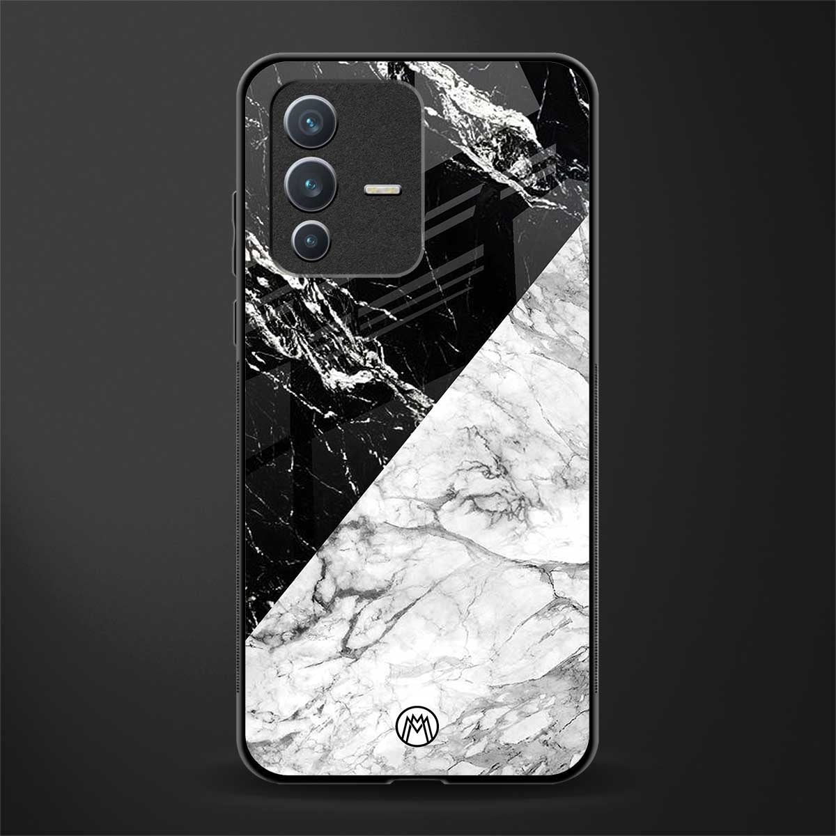 fatal contradiction phone cover for vivo v23 5g