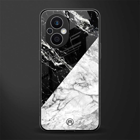 fatal contradiction back phone cover | glass case for oppo f21 pro 5g
