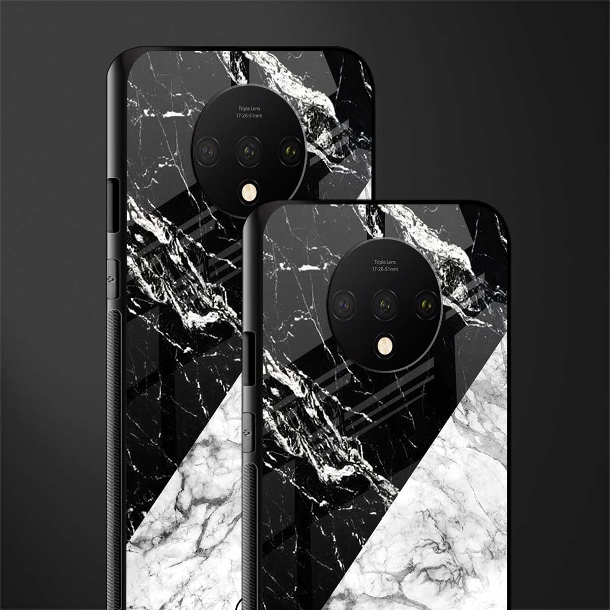fatal contradiction phone cover for oneplus 7t