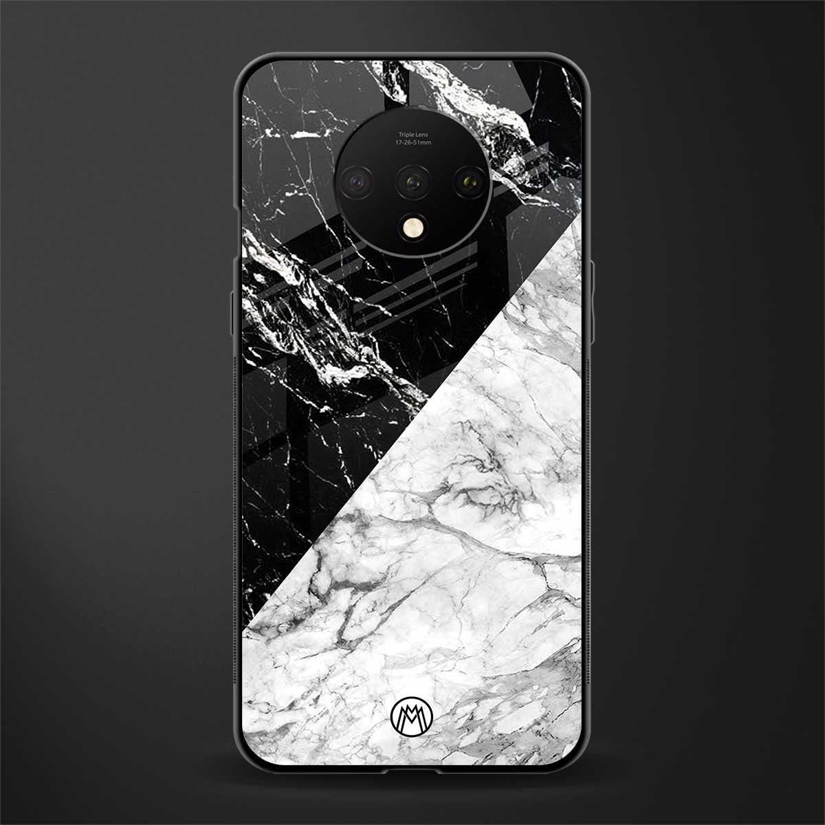 fatal contradiction phone cover for oneplus 7t