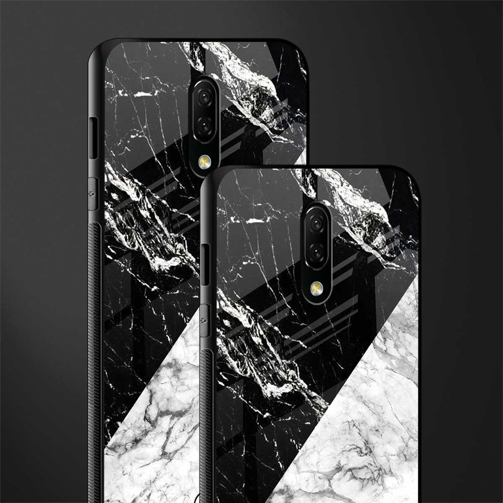 fatal contradiction phone cover for oneplus 7