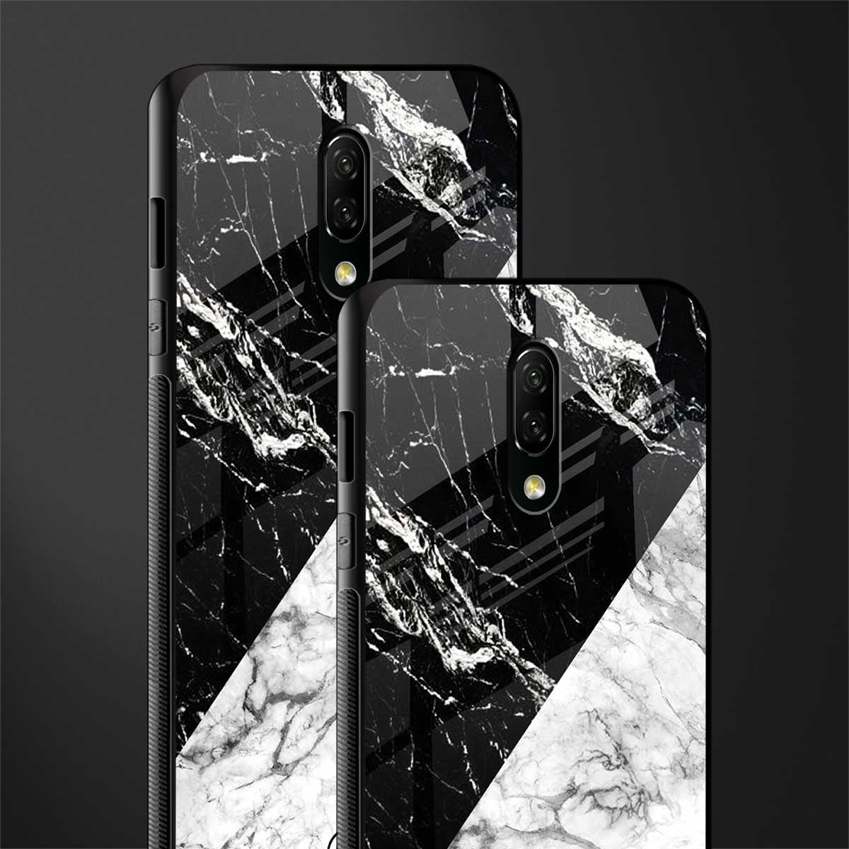 fatal contradiction phone cover for oneplus 7