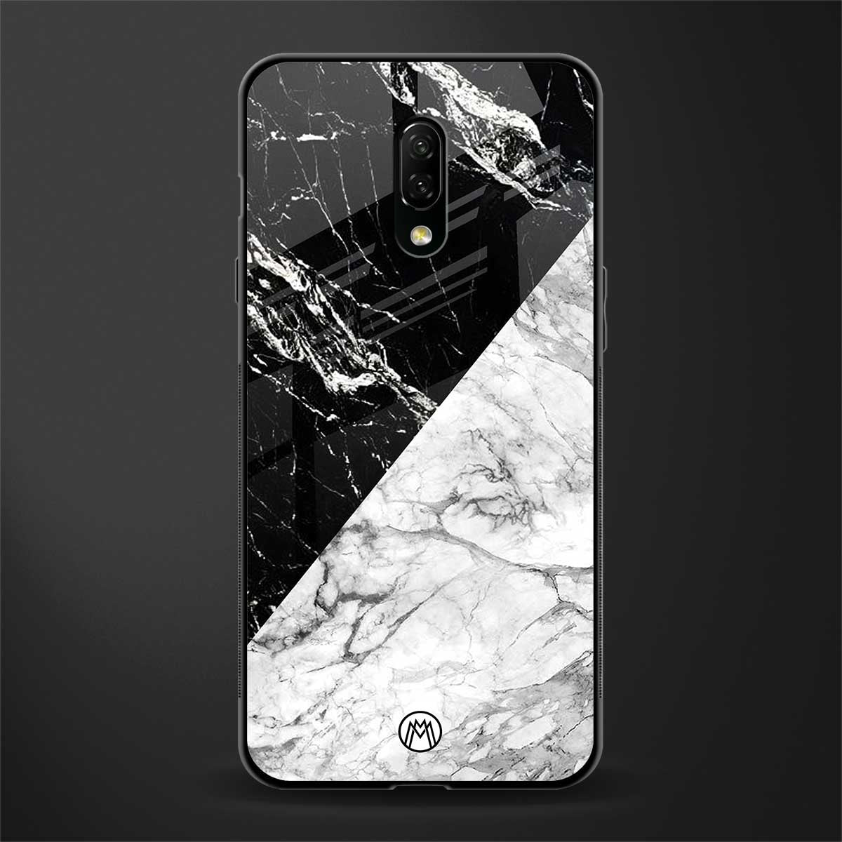 fatal contradiction phone cover for oneplus 7
