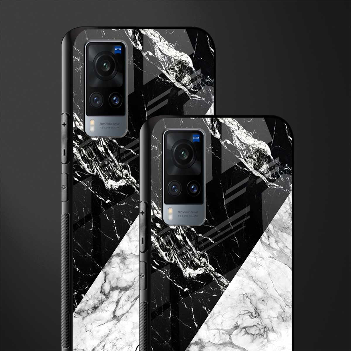fatal contradiction phone cover for vivo x60