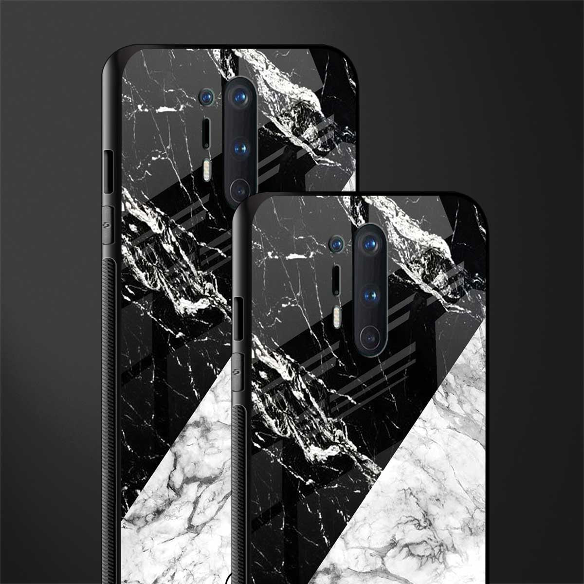 fatal contradiction phone cover for oneplus 8 pro