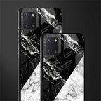 fatal contradiction phone cover for samsung a81