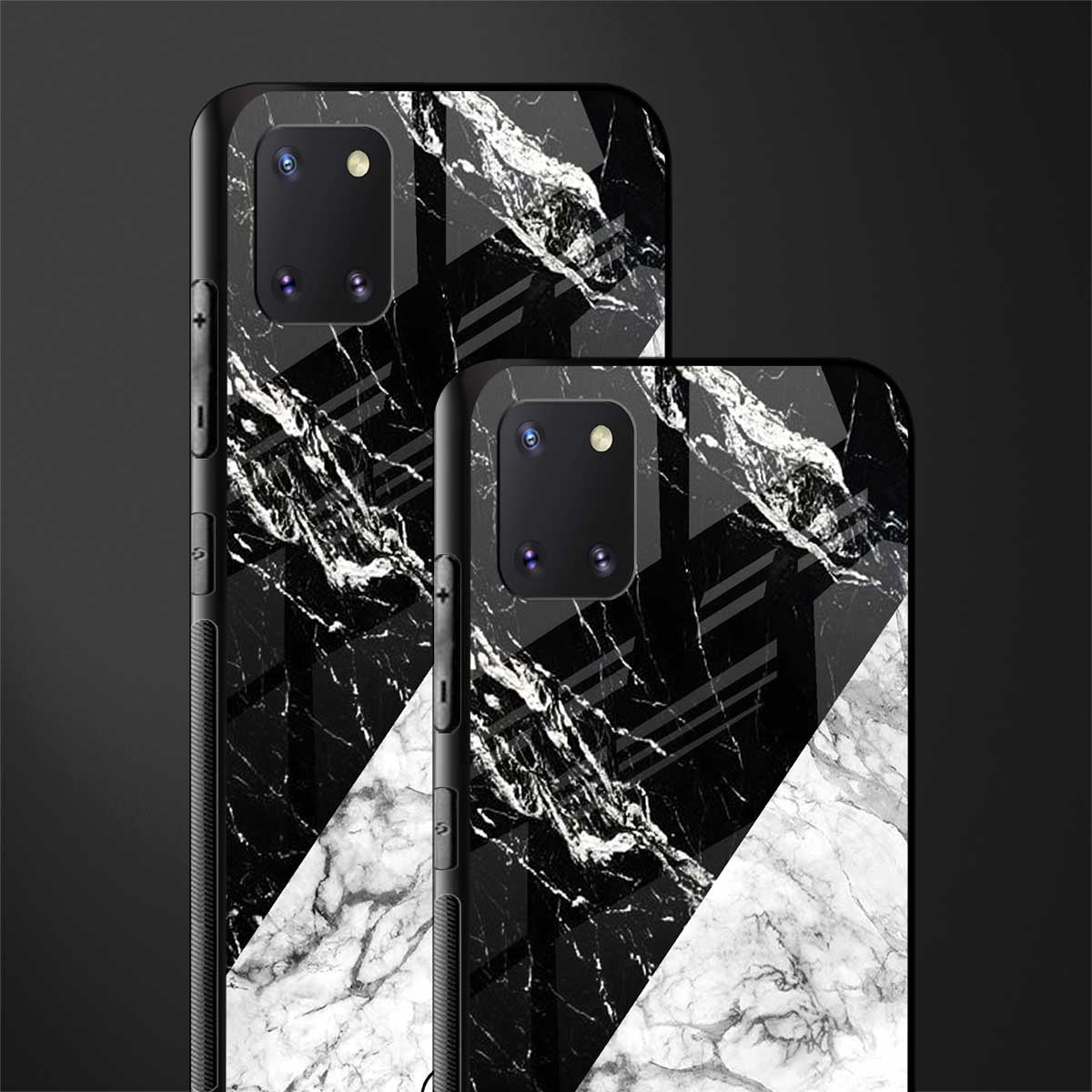 fatal contradiction phone cover for samsung a81