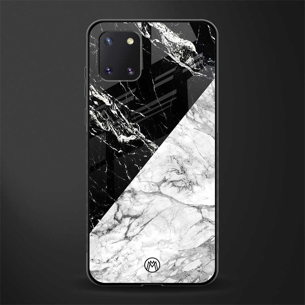 fatal contradiction phone cover for samsung a81