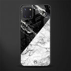 fatal contradiction phone cover for samsung a81