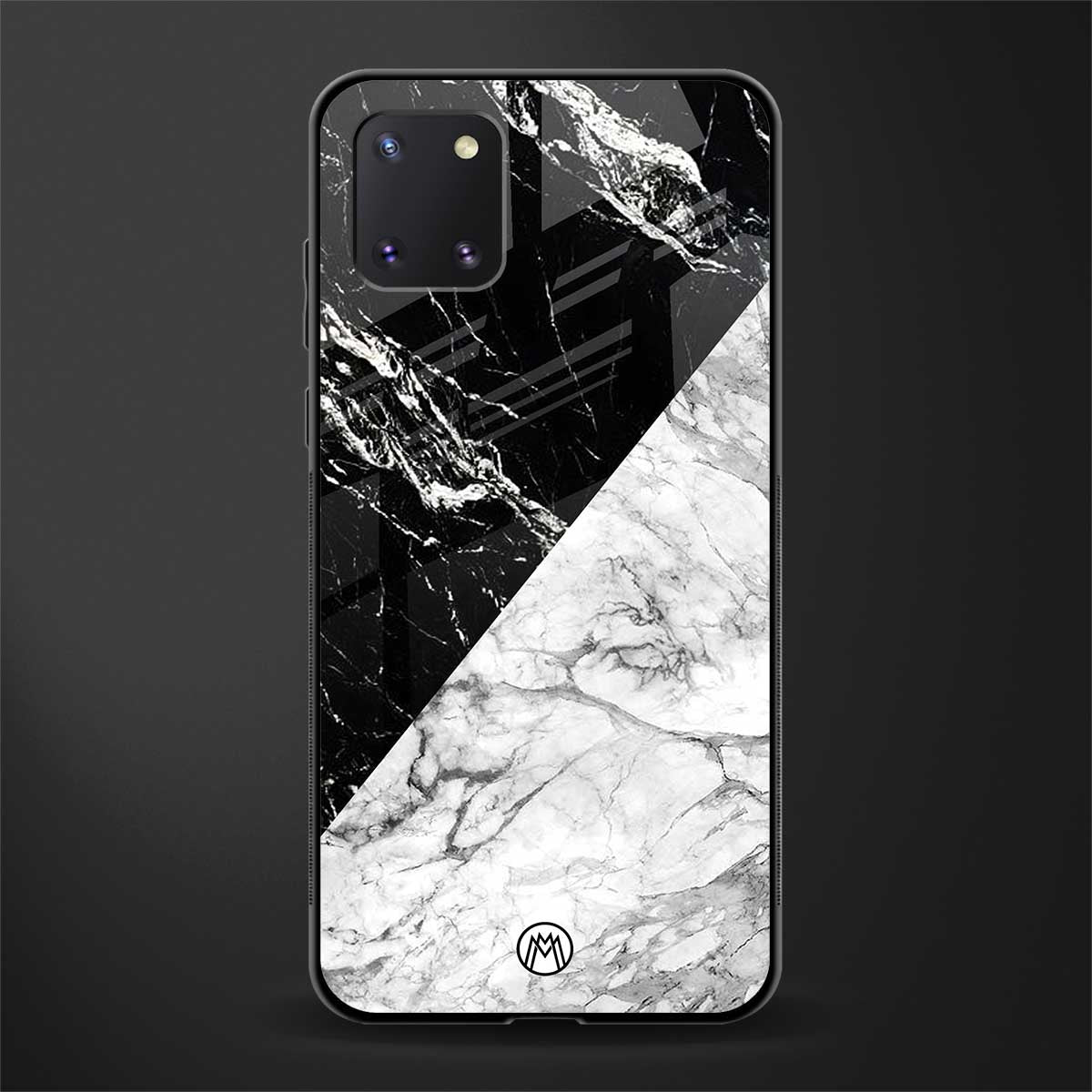 fatal contradiction phone cover for samsung a81