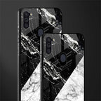 fatal contradiction phone cover for samsung galaxy m11