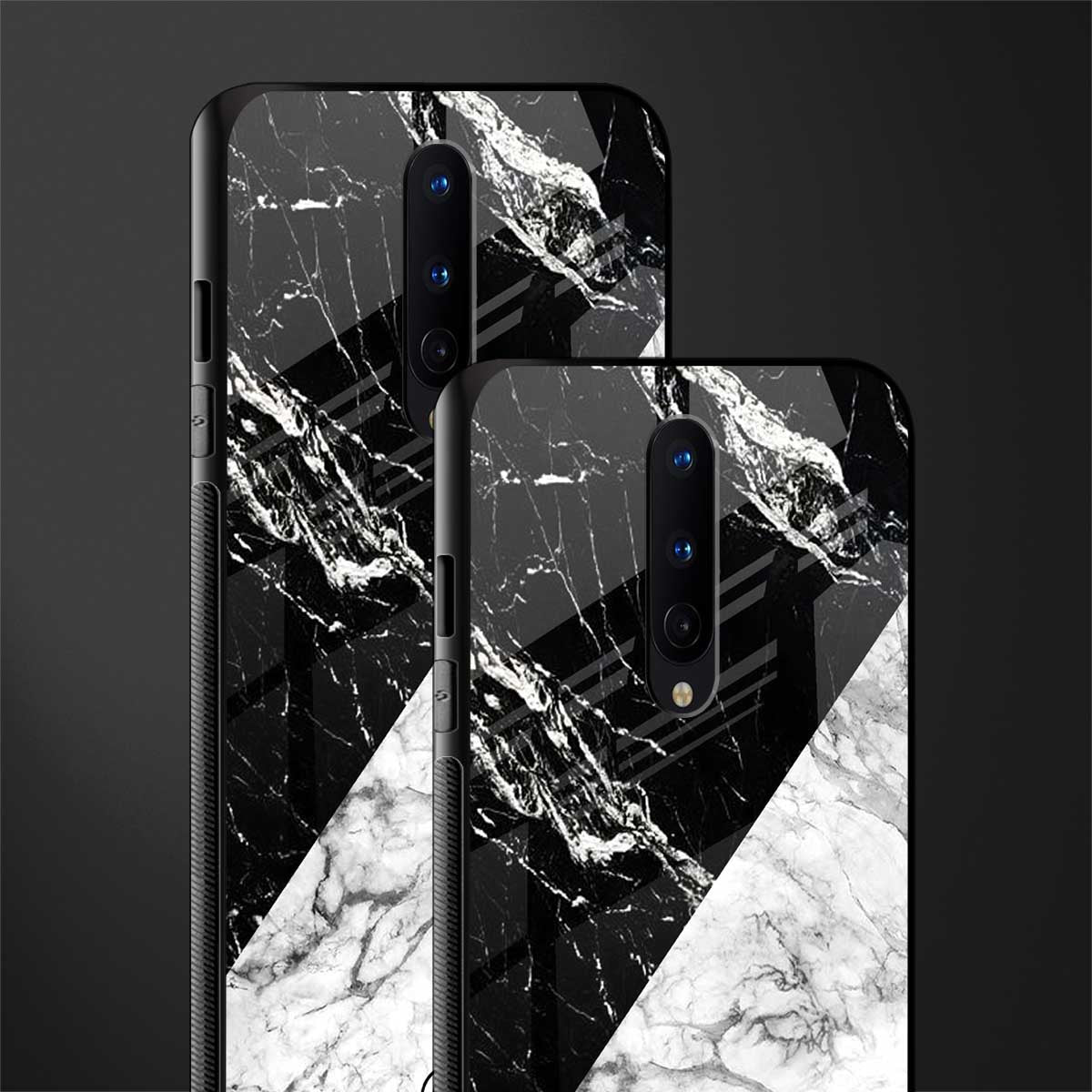 fatal contradiction phone cover for oneplus 8