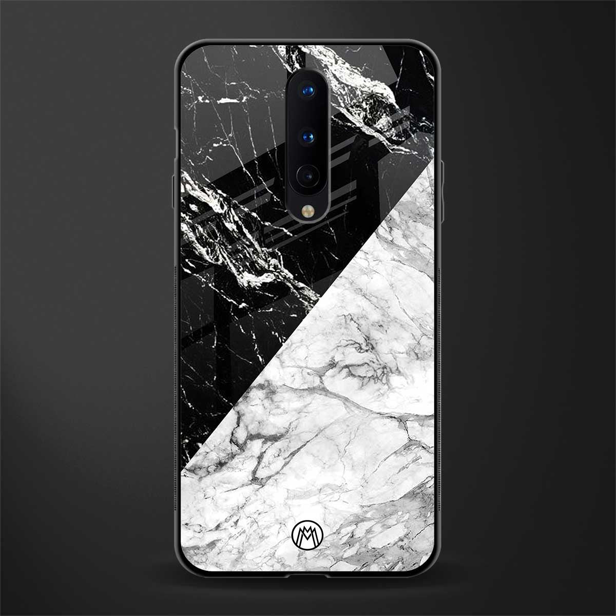 fatal contradiction phone cover for oneplus 8