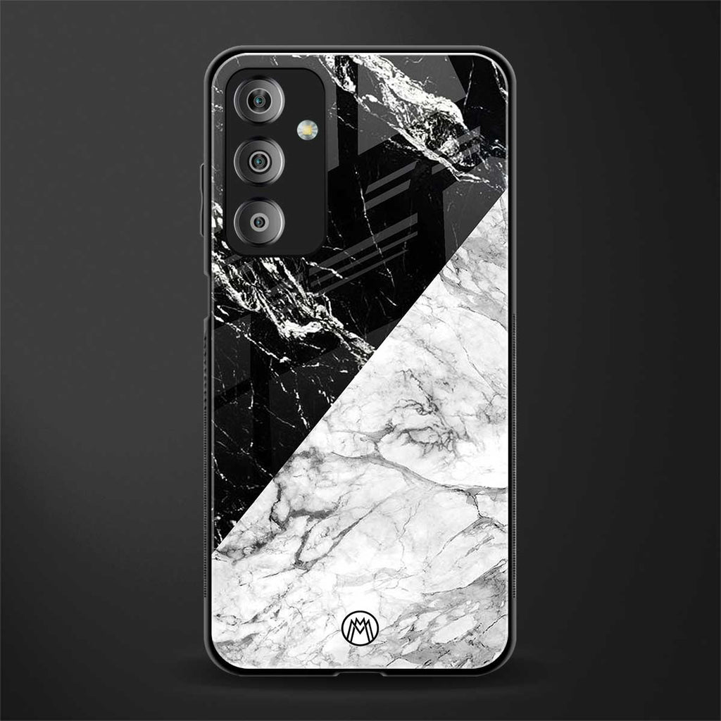 fatal contradiction back phone cover | glass case for samsung galaxy f23 5g
