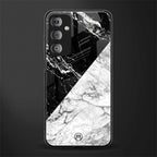 fatal contradiction back phone cover | glass case for samsung galaxy f23 5g