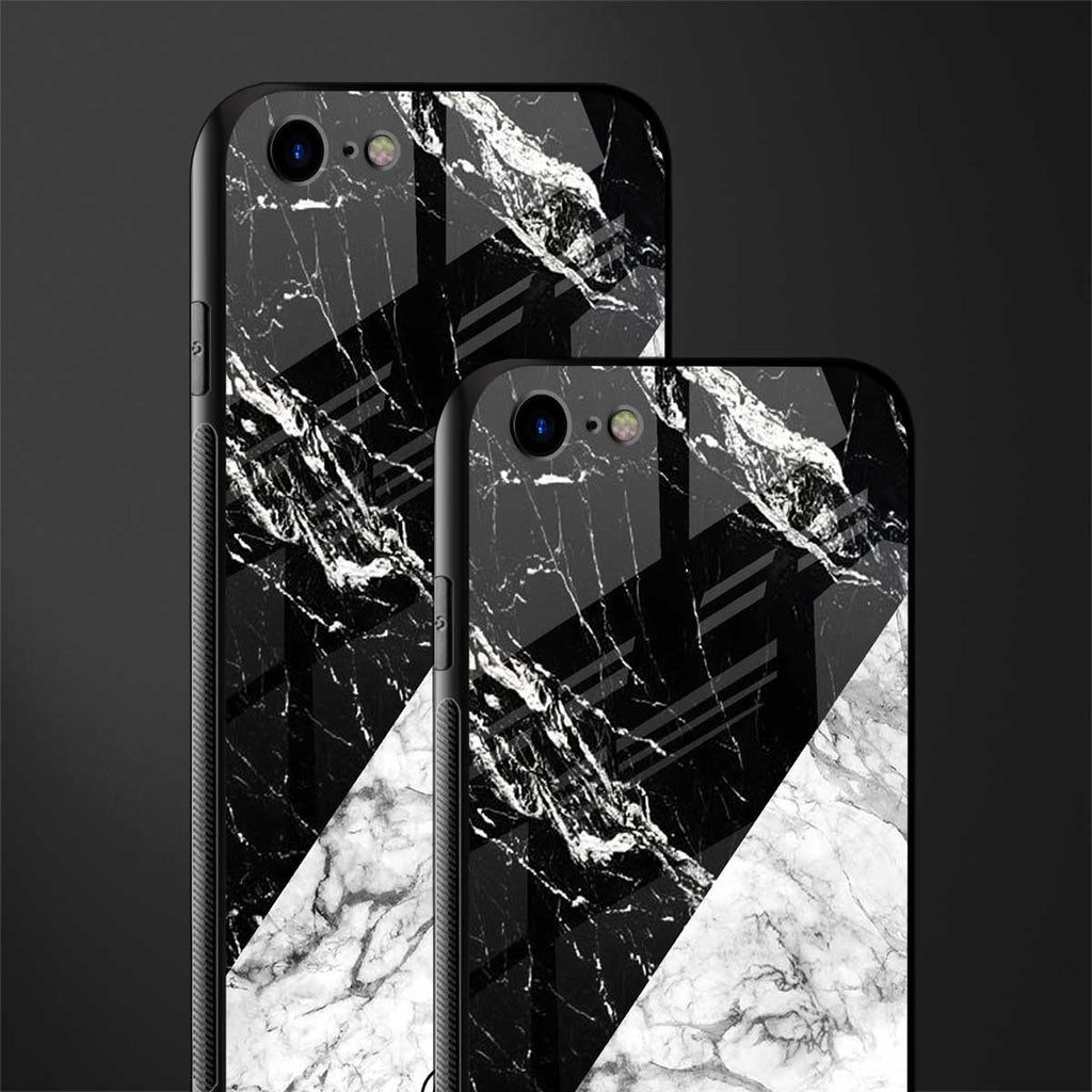 fatal contradiction phone cover for iphone 8