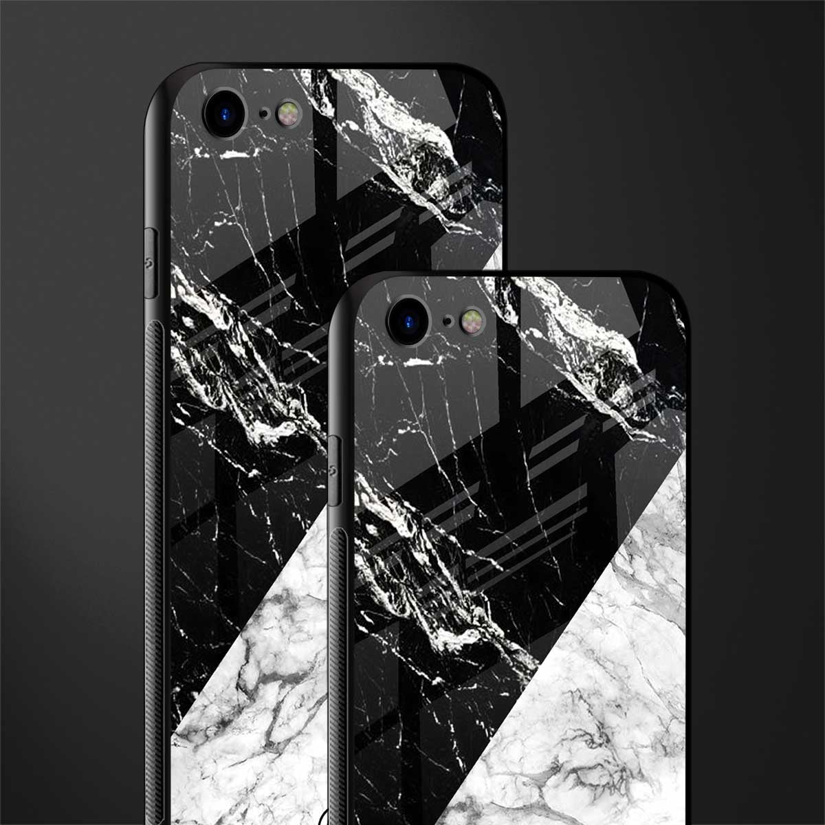 fatal contradiction phone cover for iphone se 2020