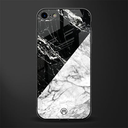 fatal contradiction phone cover for iphone se 2020