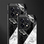 fatal contradiction back phone cover | glass case for oneplus 11r