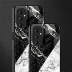 fatal contradiction back phone cover | glass case for samsung galaxy a14 5g