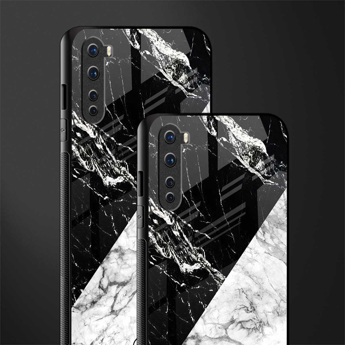 fatal contradiction phone cover for oneplus nord ac2001