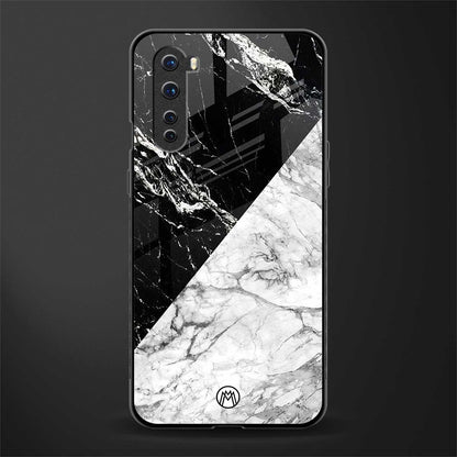 fatal contradiction phone cover for oneplus nord ac2001