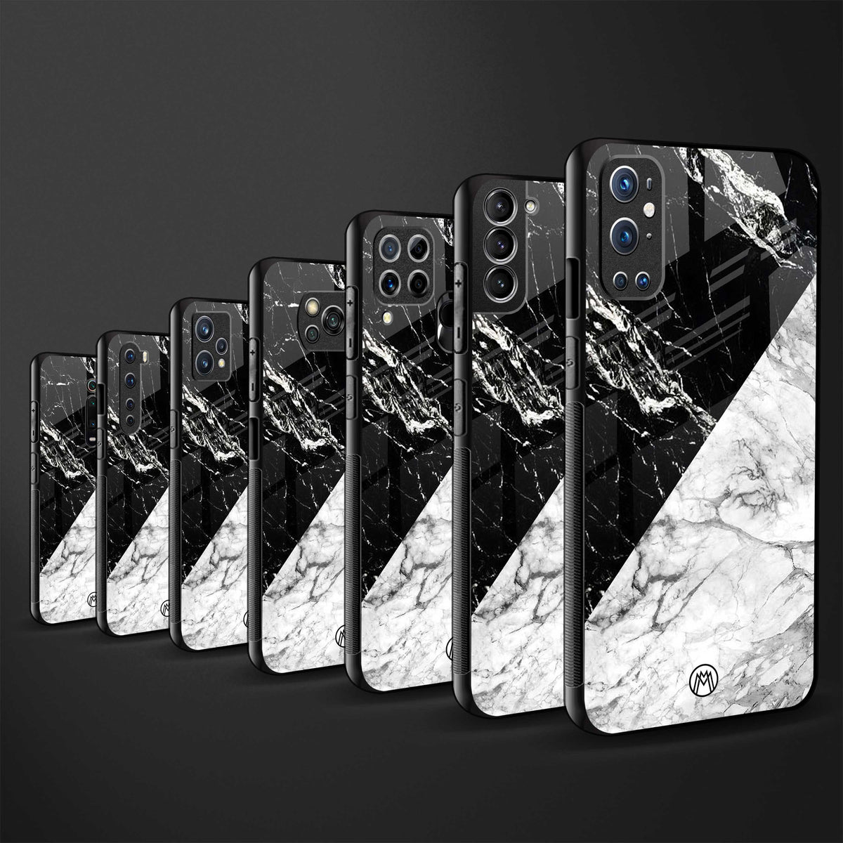 fatal contradiction back phone cover | glass case for oneplus 10r 5g