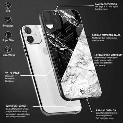 fatal contradiction phone cover for iphone 8