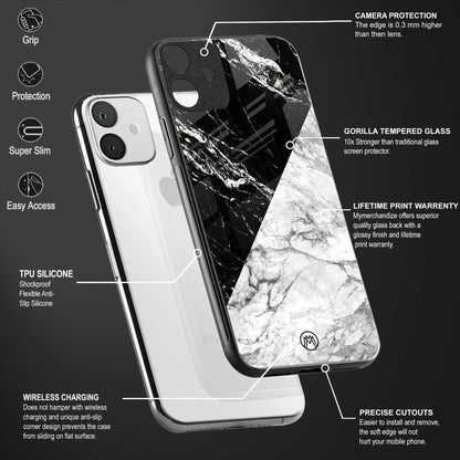 fatal contradiction phone cover for poco m2 pro