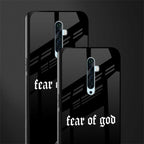 fear of god phone cover for oppo reno 2f