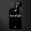 fear of god phone cover for oppo reno 2f