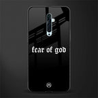 fear of god phone cover for oppo reno 2f