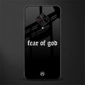 fear of god phone cover for vivo s1 pro