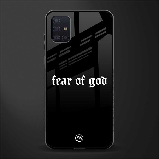 fear of god phone cover for samsung galaxy a71